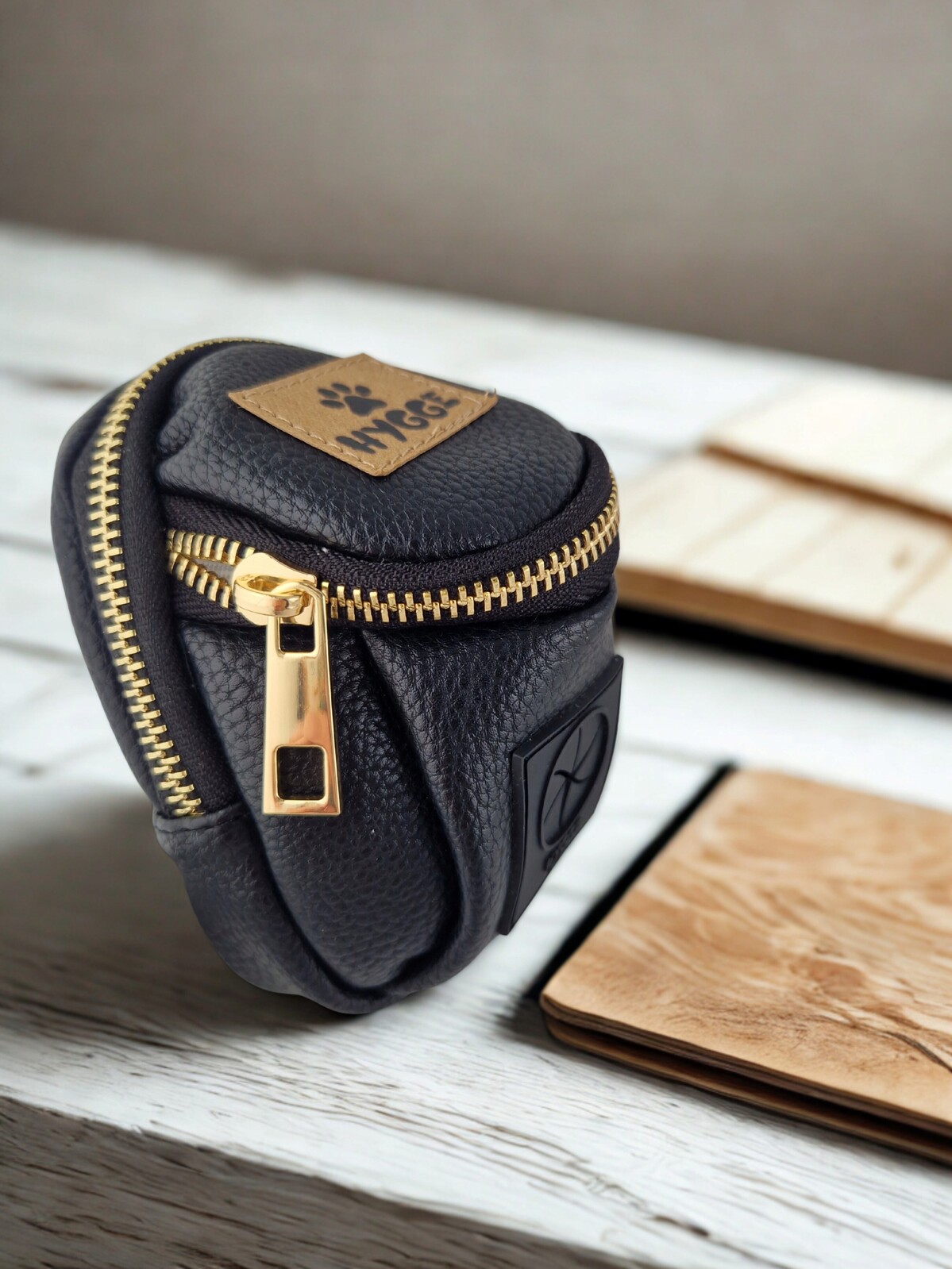 Unikátní sáček na pamlsky, sáčky a drobnosti, netradiční barevné provedení