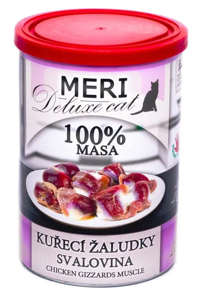 Falco mokré krmivo pro kuře 2,4 kg