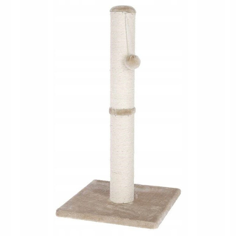 Škrabadlo pro kočky Opal Maxi, béžové, Kerbl