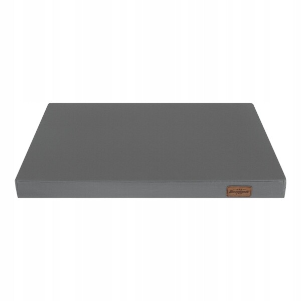 Recobed Podložka Baltic Pelíšek Pro Psa Kočku Matrace Potah Šedá M