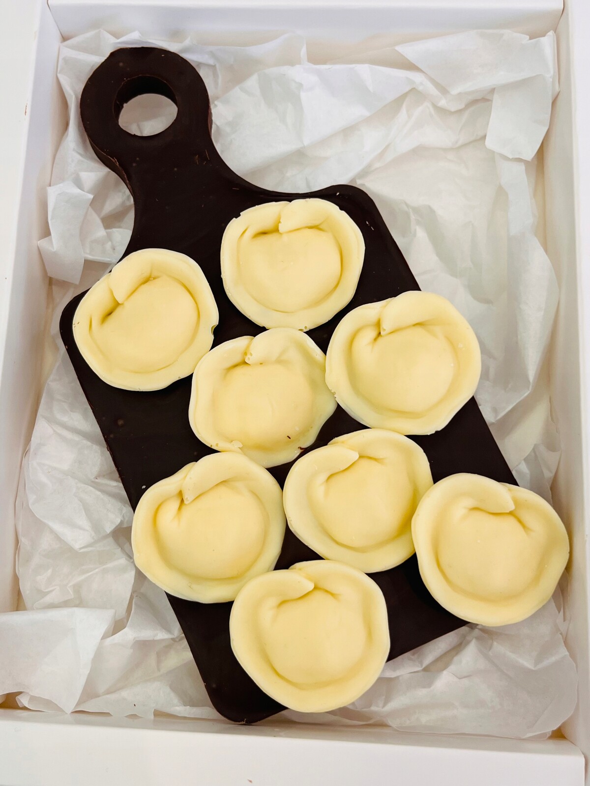 Čokoládová sada pro dědečka Sladký dárek Dárek Den dědečka