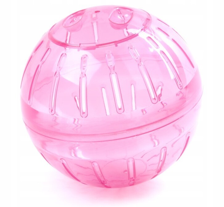 Jk koule průměrná, plast 19 Cm 32396