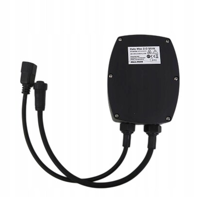 Napájecí zdroj Statecznik pro Uv sterilizátor Aqua Medic Helix Max 2.0 55W