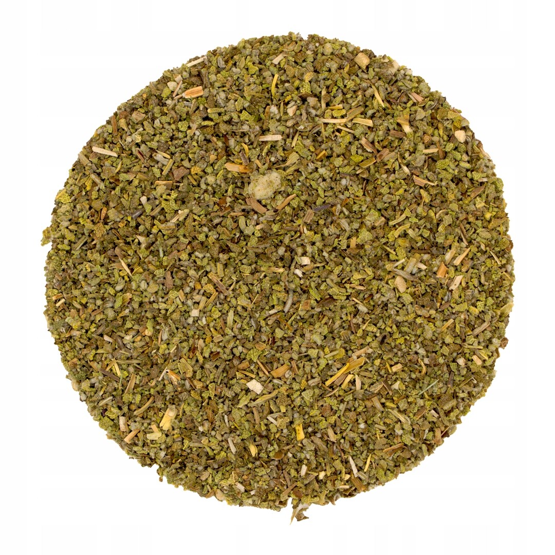 Šalvěj řezaný list 5 kg