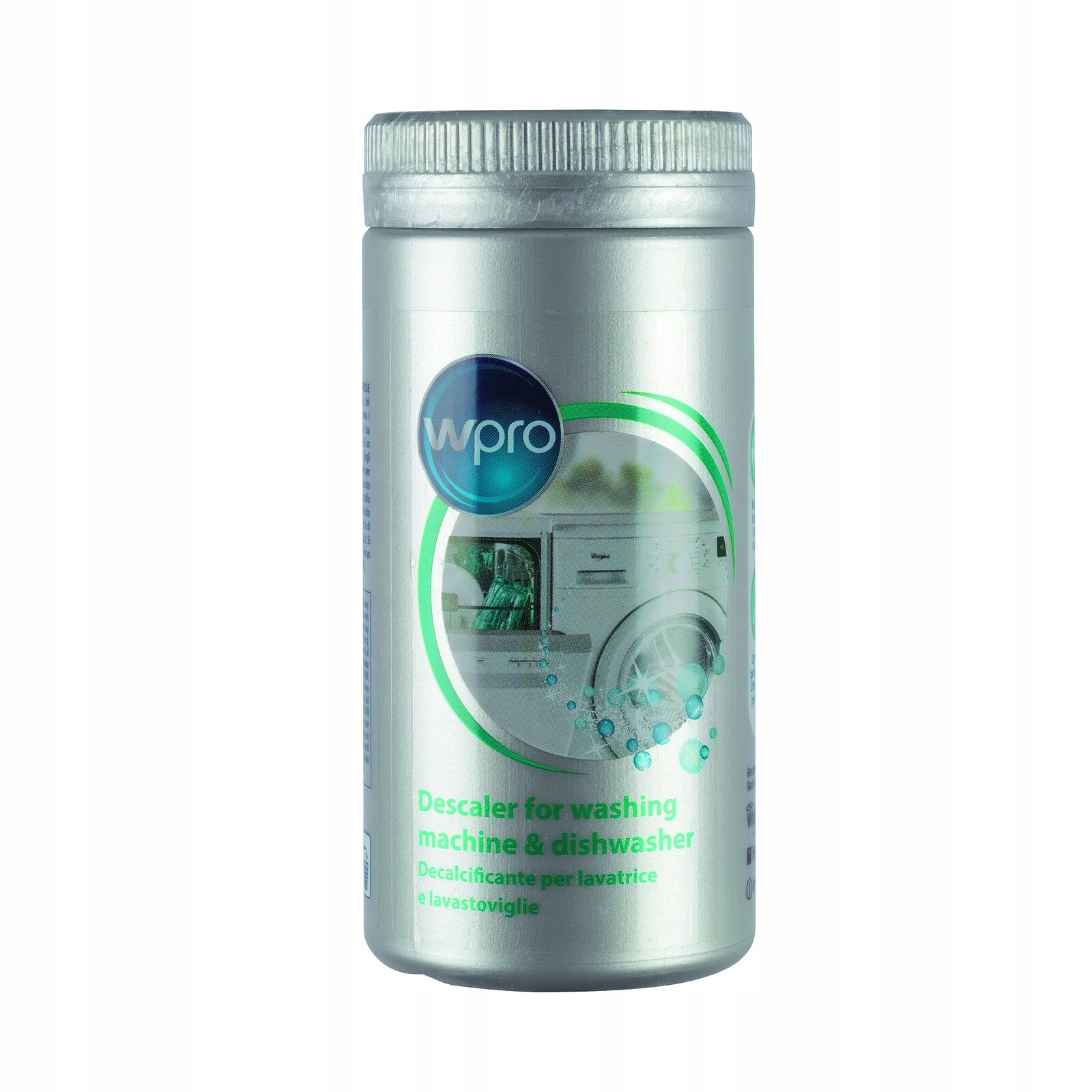 Originální Odvápňovač Praček Myček Whirlpool