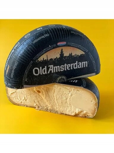2x Nizozemský sýr Gouda Old Amsterdam 200 g