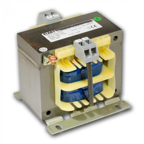 Transformátor Elzat JT 150 230V/24V 150VA