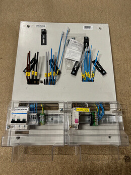 Výzbroj ER212/NRP-P/63-QM+FV 555000129