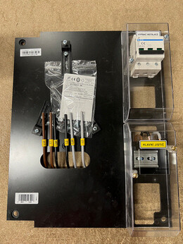 Výzbroj ER513/KRP-P-QM 593111124