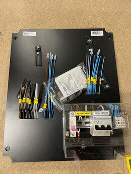 Výzbroj ER212/PRP-P/63/QM+FV 593101010