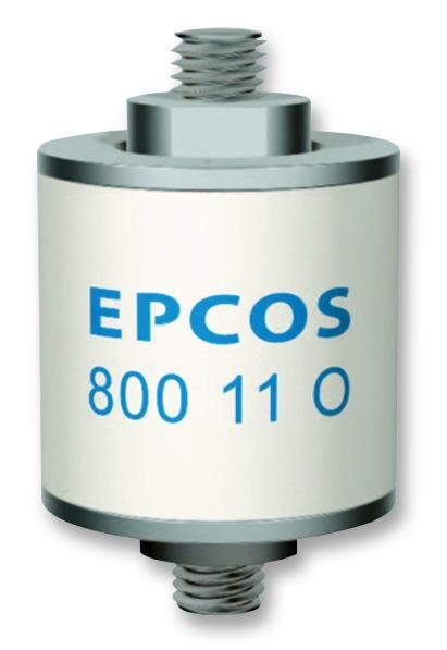Epcos B88069X4300B152 Gdt, 1.4Kv, 30Ka, Axial Leaded