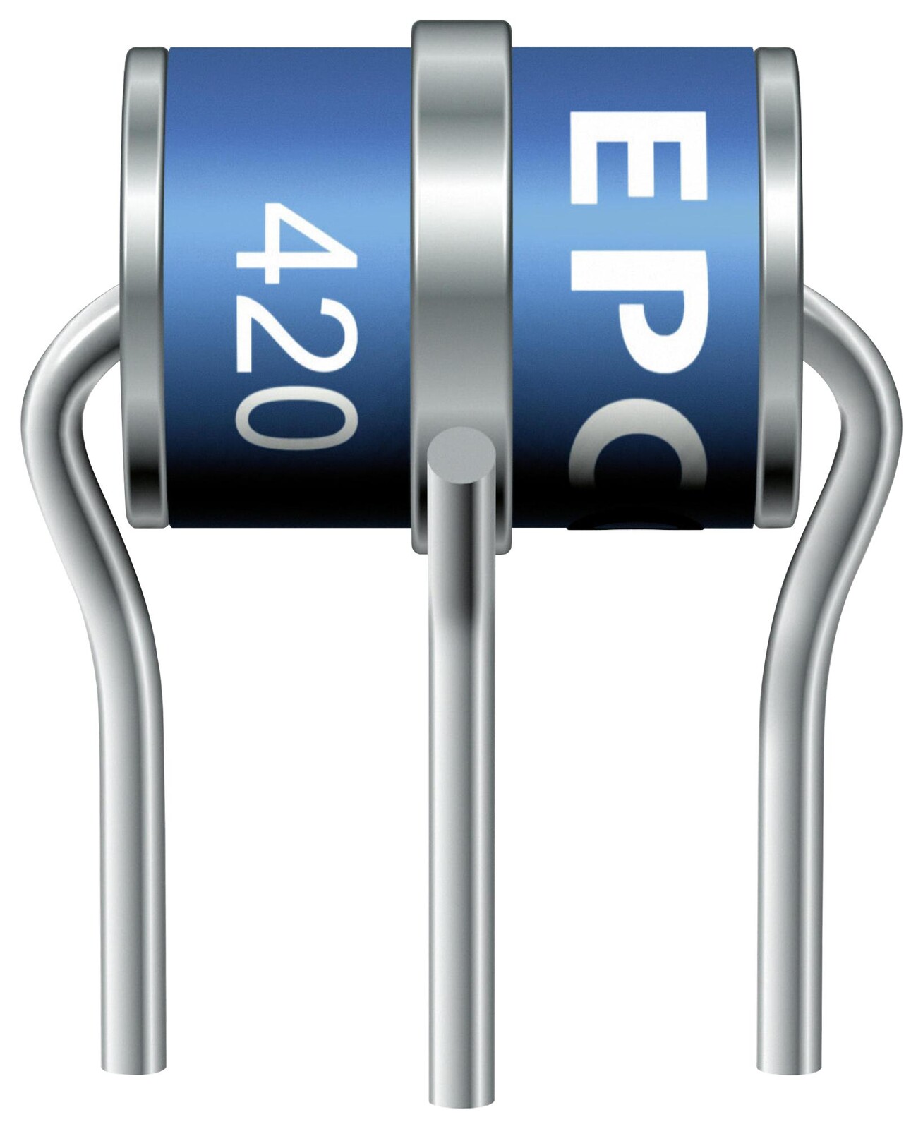 Epcos B88069X7460B102 Gdt, 400V, 40Ka, 3 Terminal Th