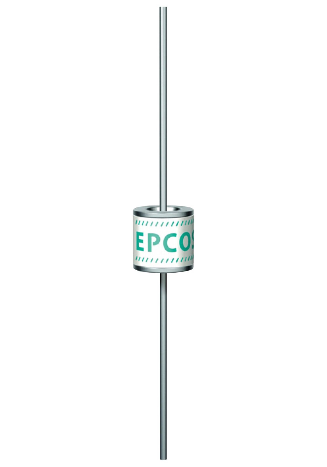 Epcos B88069X2641T502 Gdt, 800V, 10Ka, Axial Leaded