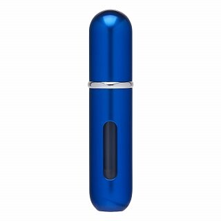 Travalo Classic plnitelný rozprašovač parfémů pro ženy Blue 5 ml