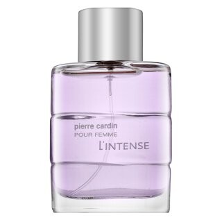 Pierre Cardin Pour Femme L'Intense parfémovaná voda pro ženy 50 ml