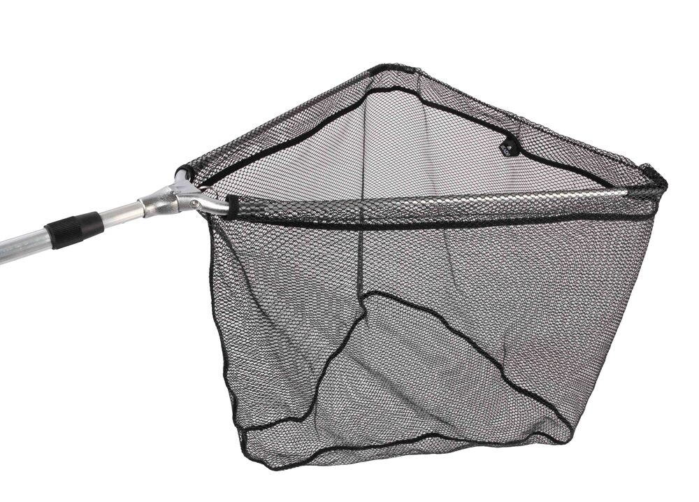 Mikado Podběrák B-8604 pogumovaná síť 250cm