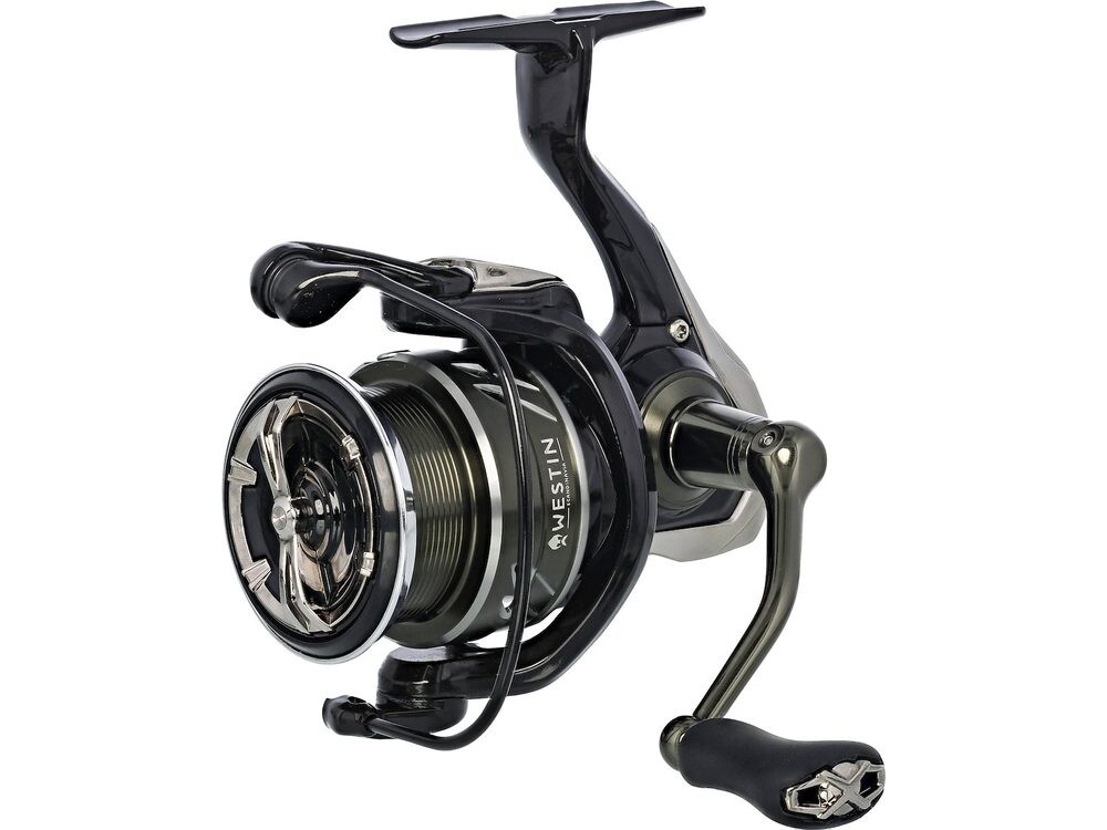 Westin Naviják W2 Reel 3000 FD