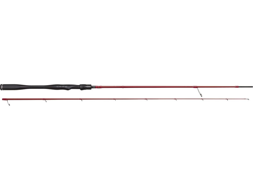 Westin Prut W6 Finesse T&C 2nd ML 229cm 7-24g