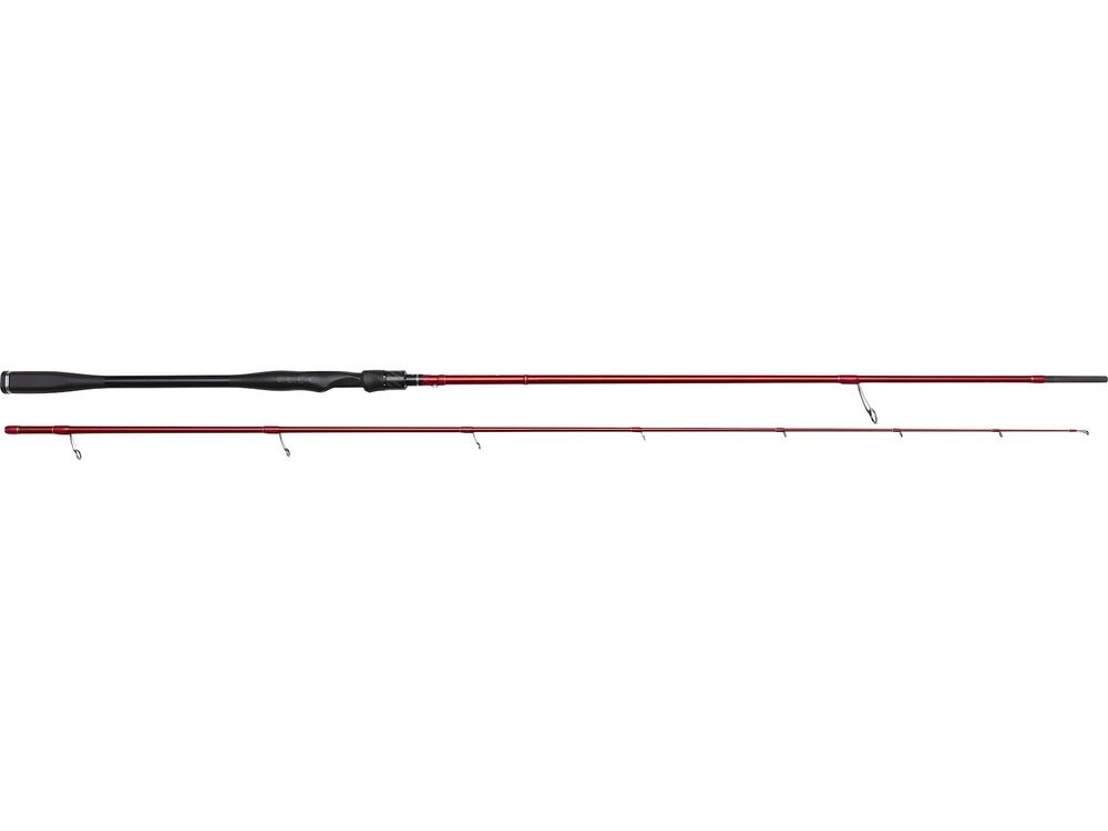 Westin Prut W6 Dropshot 2nd ML 229cm 5-21g