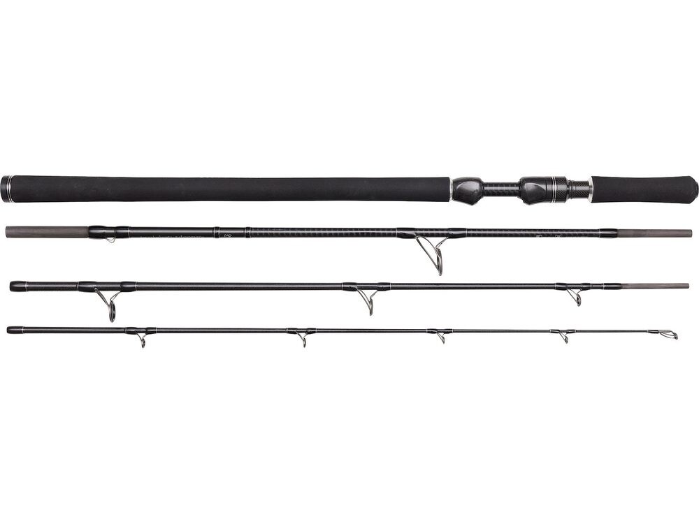 Westin Prut W3 Powercast Travel 3rd XH 236cm 20-80g