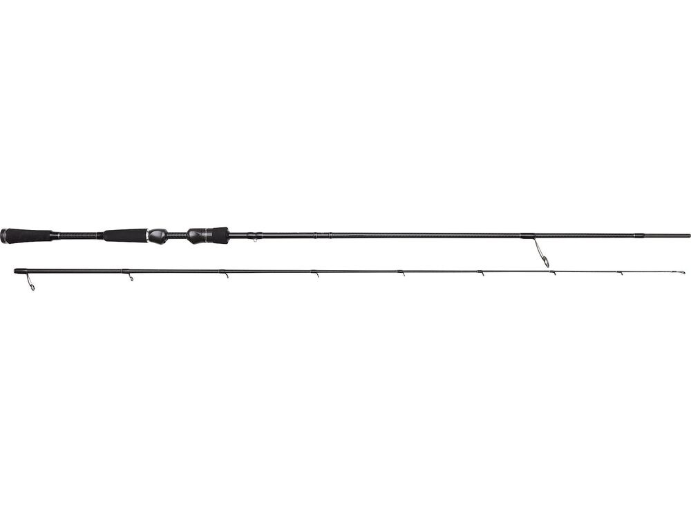 Westin Prut W3 Finesse T&C 3rd ML 216cm 5-15g