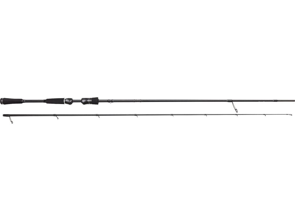 Westin Prut W3 Finesse Ned 3rd L 221cm 3-15g