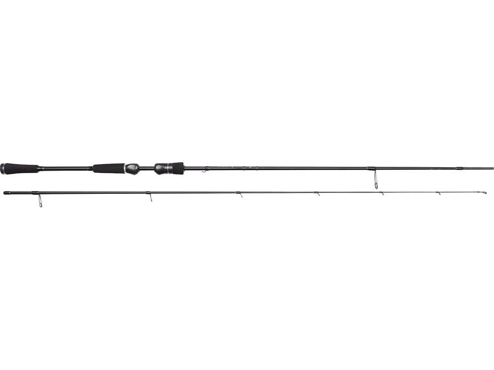 Westin Prut W3 Dropshot 3rd ML 244cm 5-25g