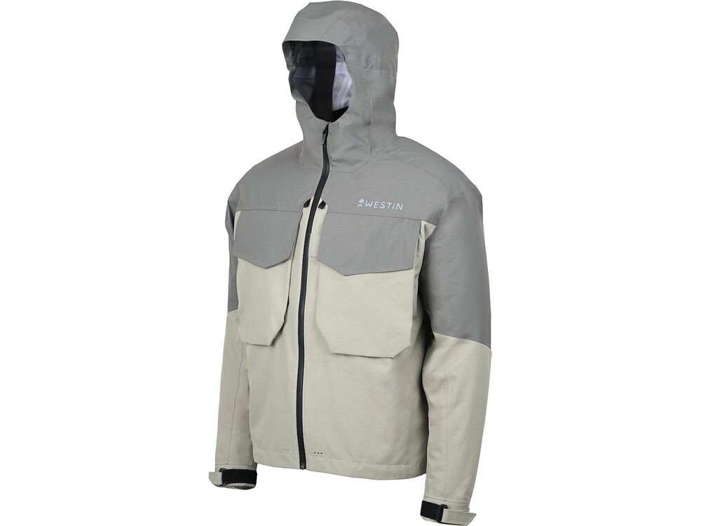 Westin Bunda W6 Wading Jacket - L