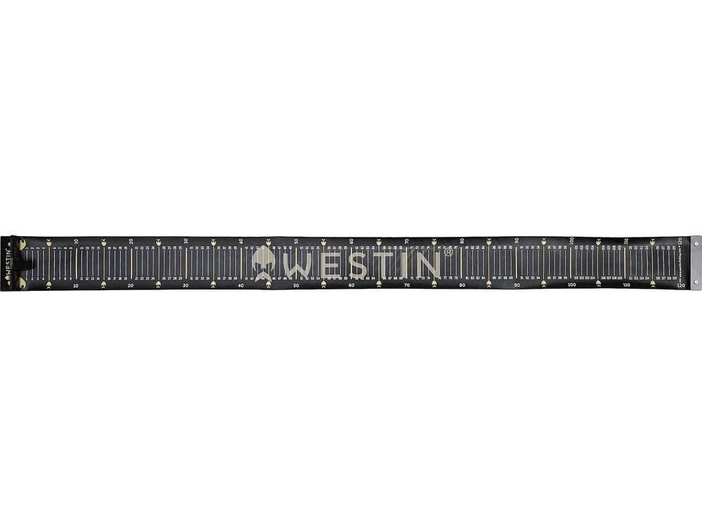 Westin Měřící podložka Pro Measure Mat Medium 120cm