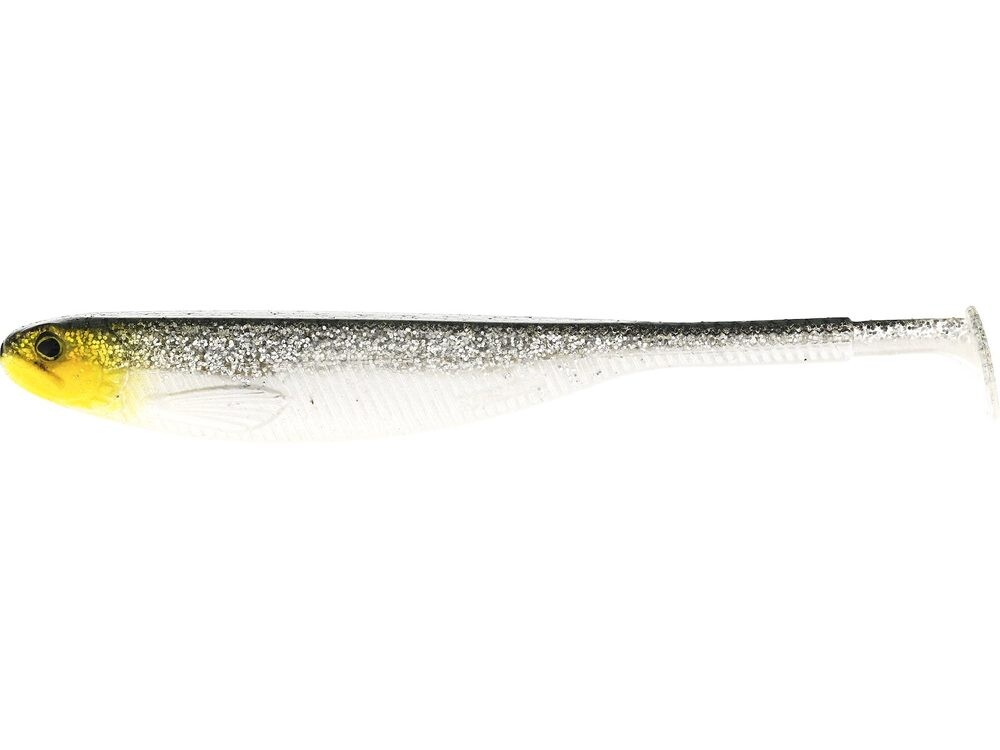 Westin Gumová nástraha Shadteez Ultra Headlight - 12cm  7g 2ks