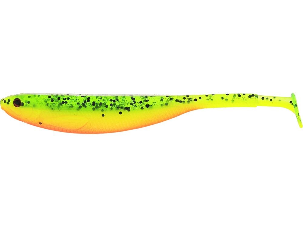 Westin Gumová nástraha Shadteez Ultra Green Tiger - 12cm  7g 2ks