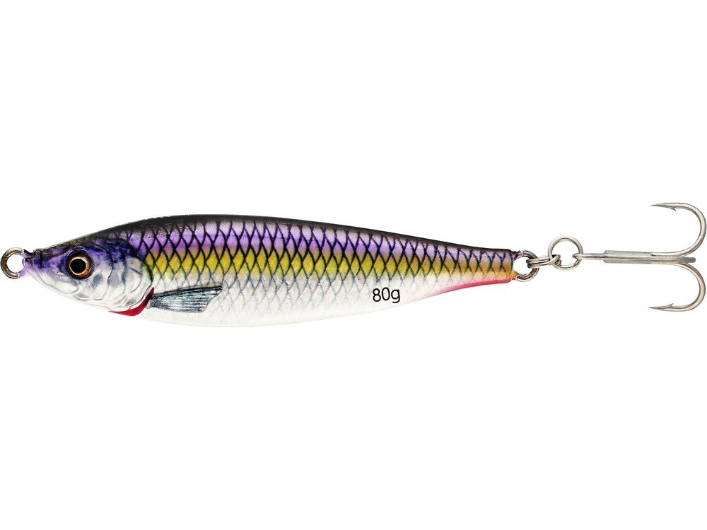 Westin Herrix Jig Gold Herring - 7,5cm  40g