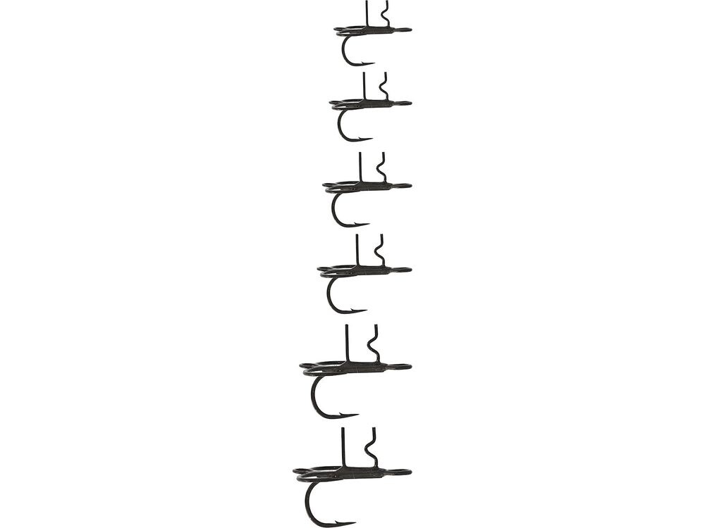 Westin Trojháček Add-O-Treble - 1 4ks