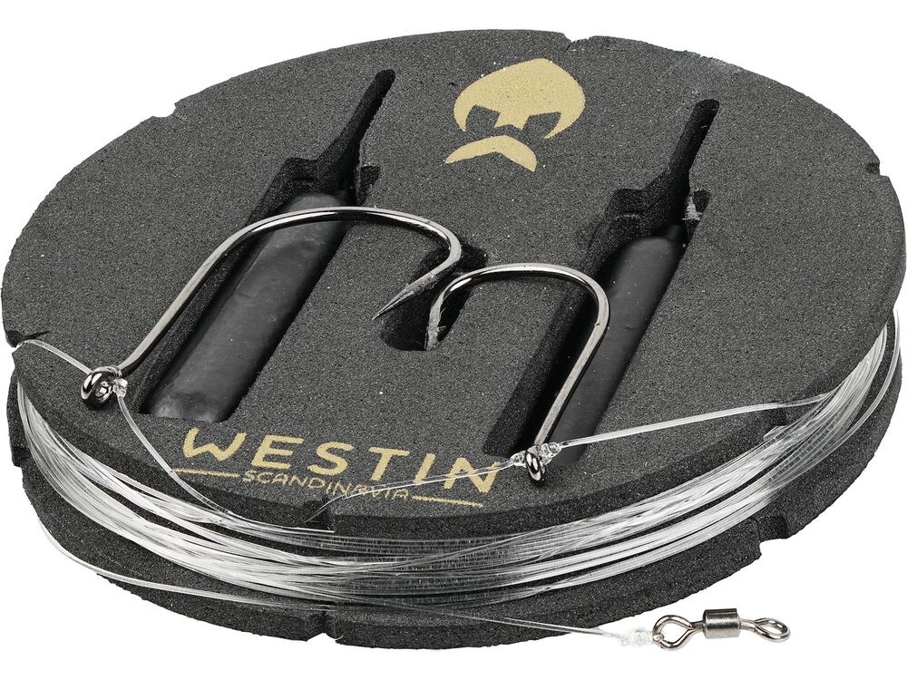 Westin Návazec Drop Shot Rig Kit 2ks - 10g