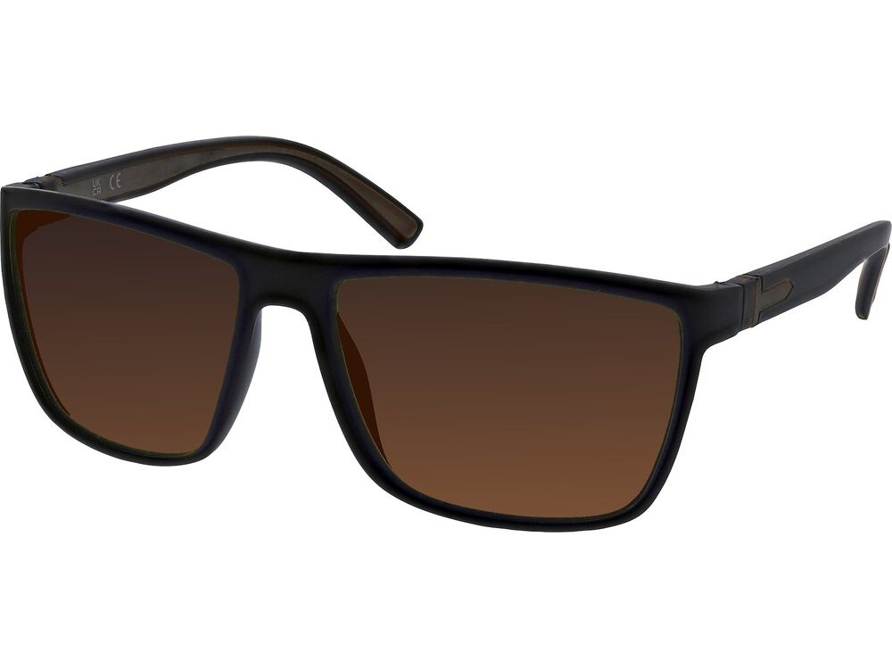 Kinetic Polarizační brýle Sungazer Polarized Sunglasses Brown Lens
