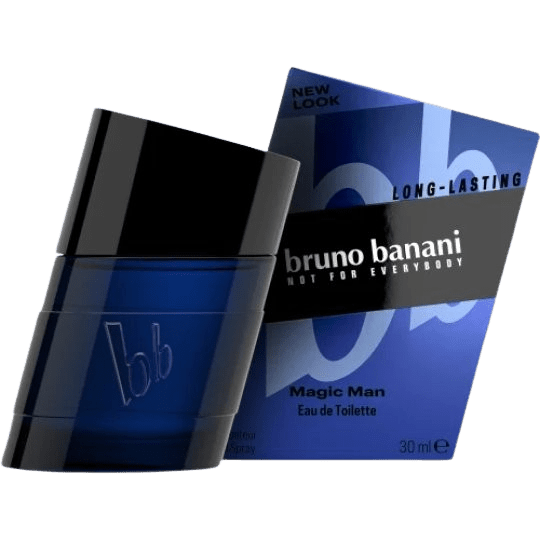 BRUNO BANANI Magic toaletní voda pro muže 30 ml