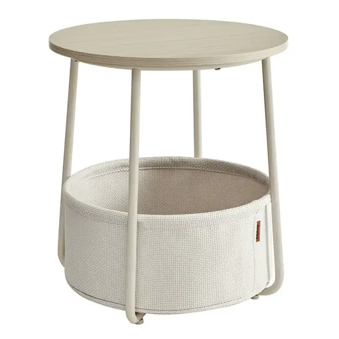 Autronic Odkládací stolek AKF-E1023 CRM