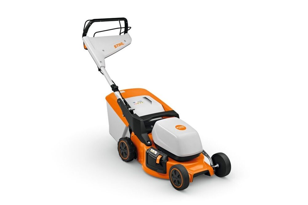 Aku sekačka STIHL RMA 248 T
