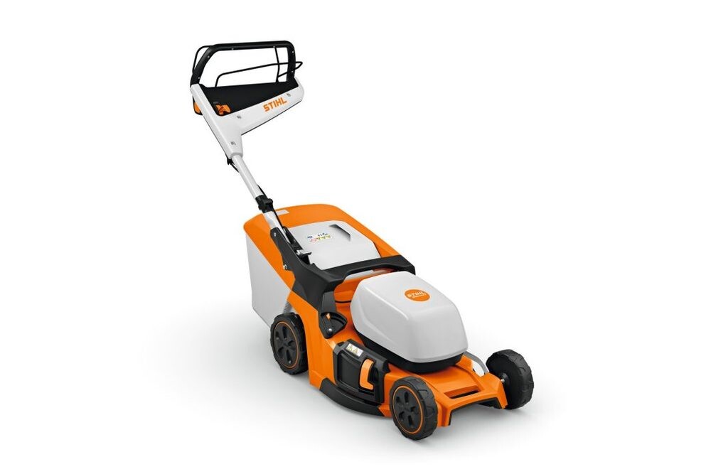 Aku sekačka STIHL RMA 448 V