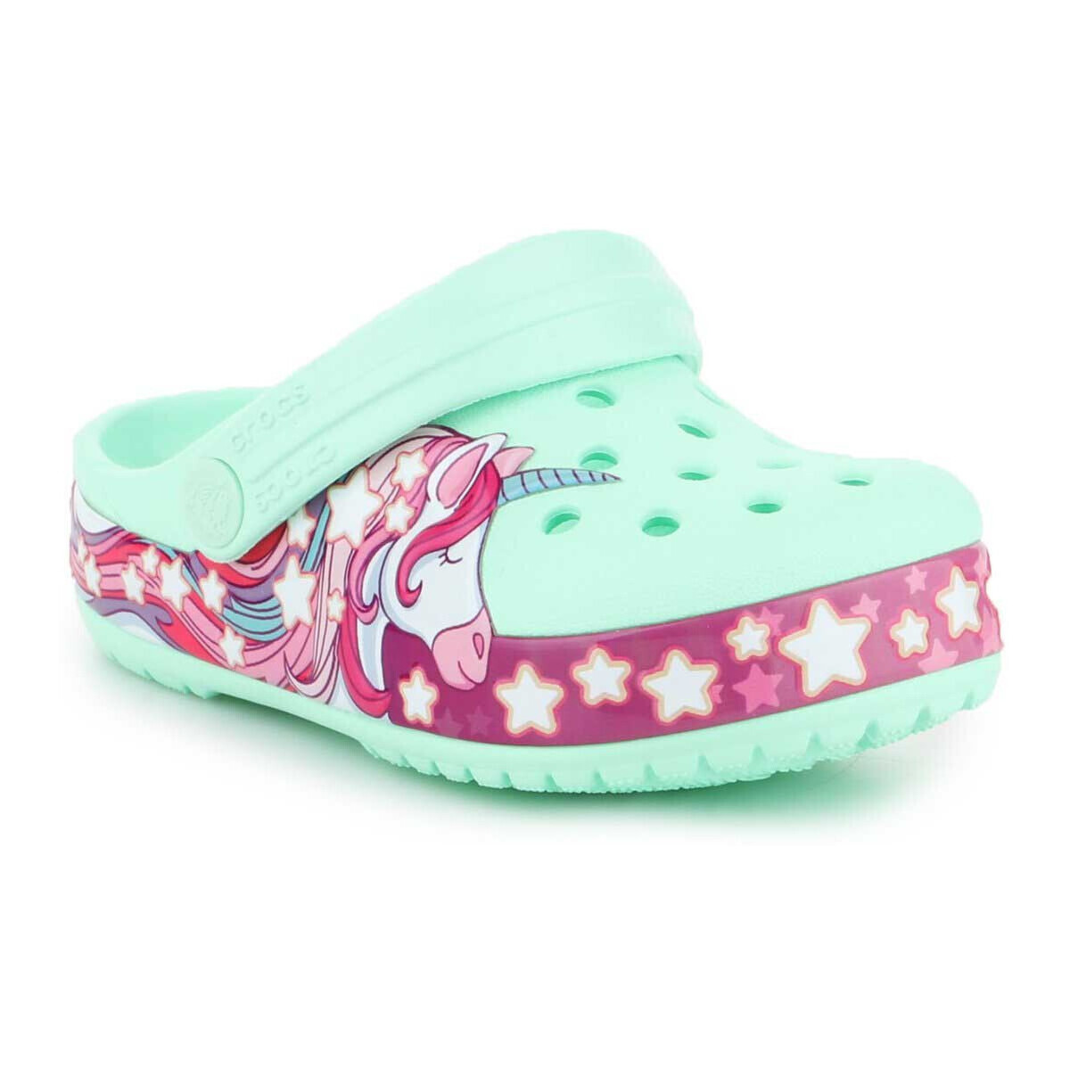 Crocs  Funlab Unicorn Band CG K 206270-3TI