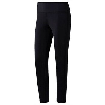 Reebok Sport  Wor PP 78 Tight  Černá