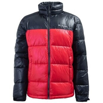 Columbia  Pike Lake Jacket  ruznobarevne