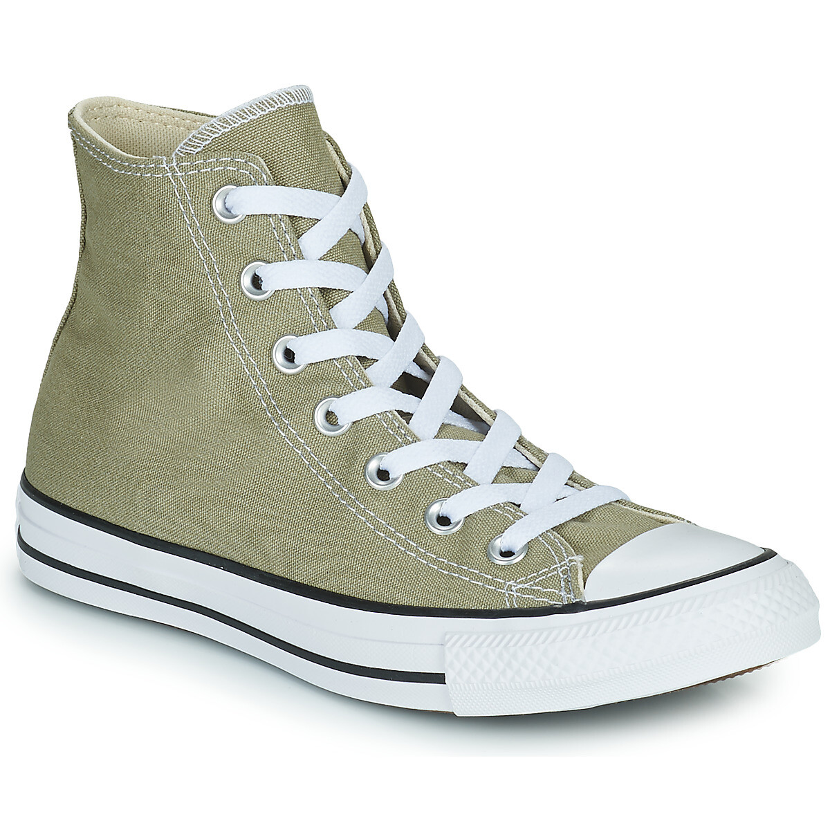 Converse  CHUCK TAYLOR ALL STAR SEASONAL COLOR HI  Béžová