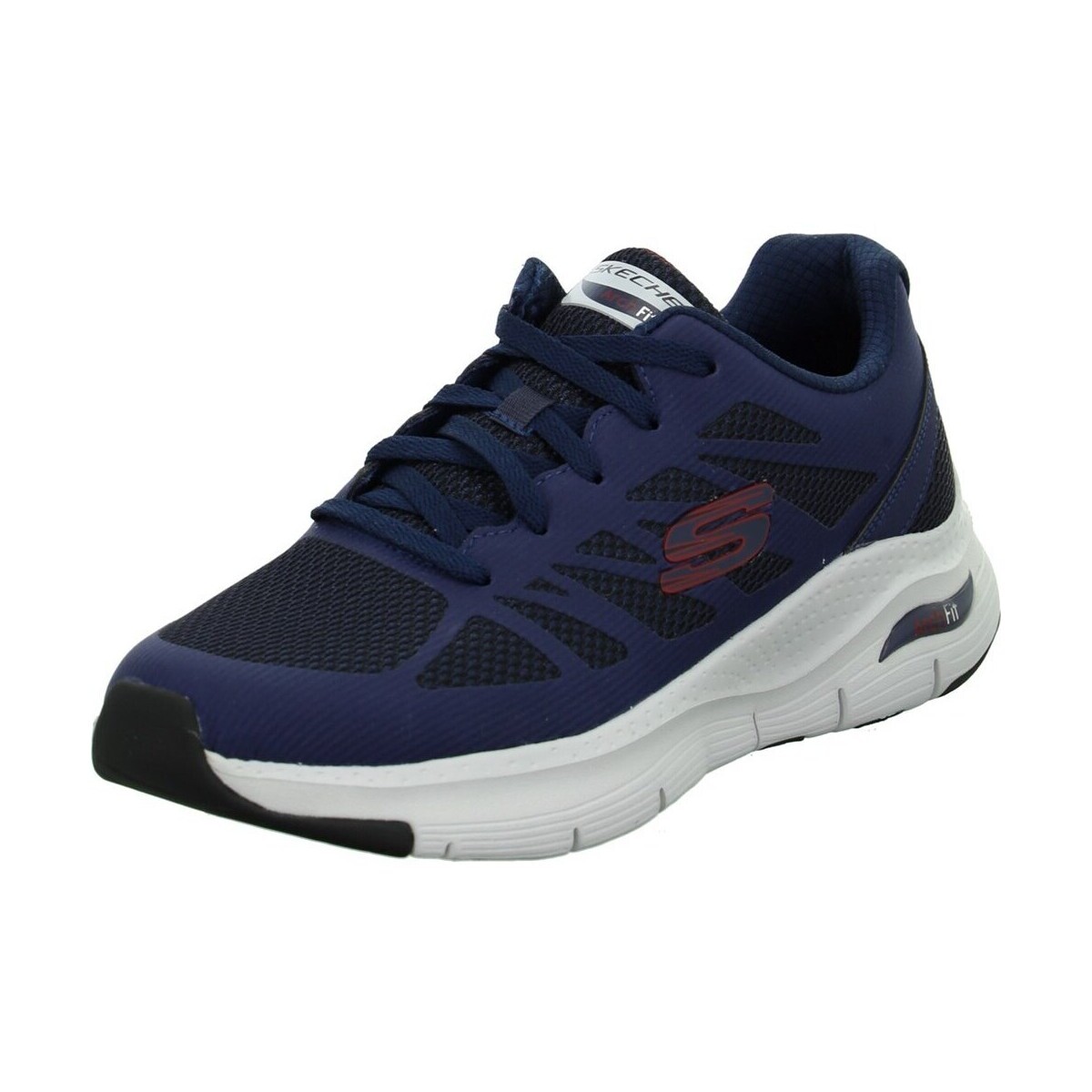 Skechers  Arch Fit Charge Back  ruznobarevne