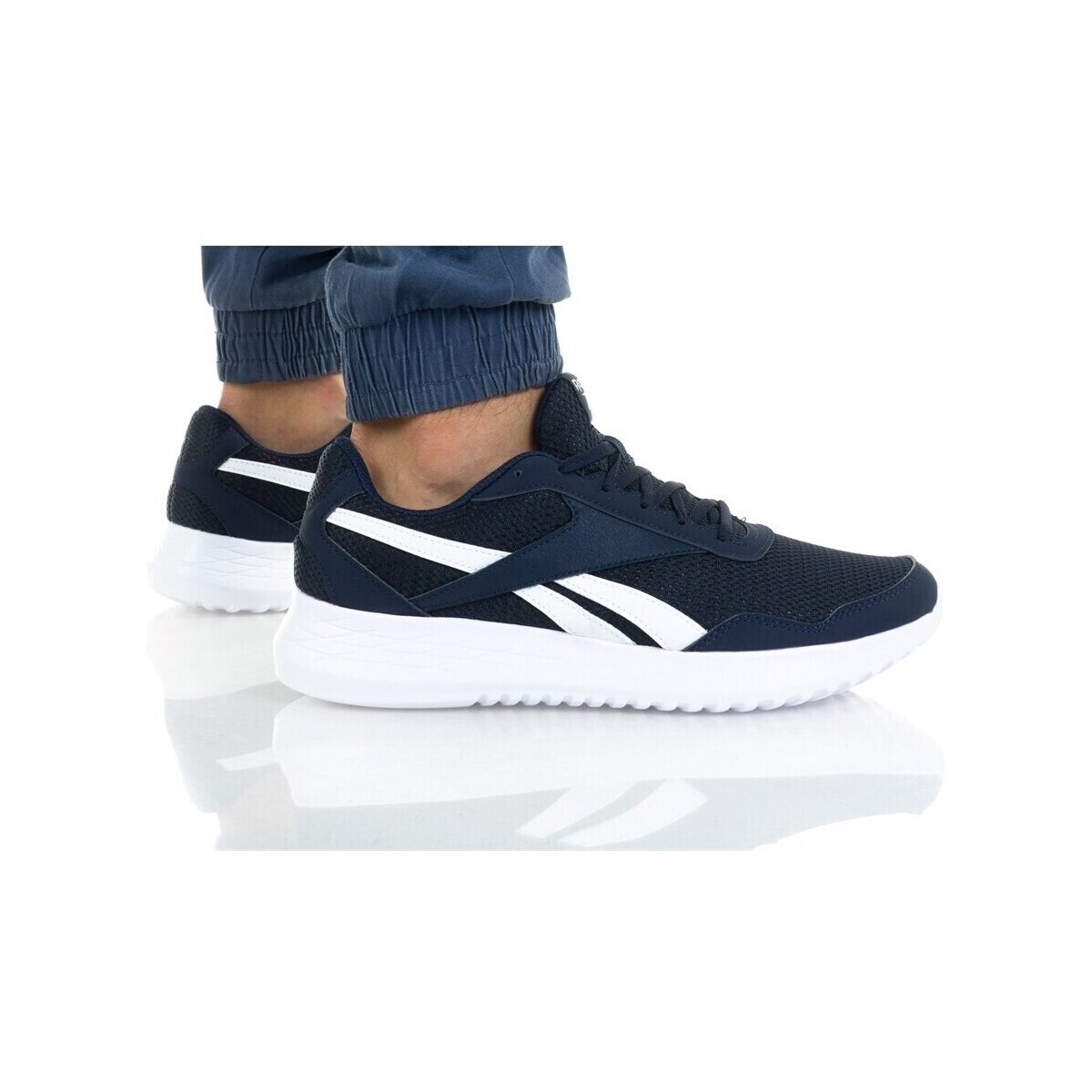 Reebok Sport  Energen Lite  Bílá