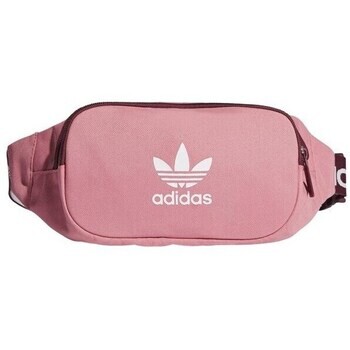 adidas  Adicolor Waistbag  Bordó