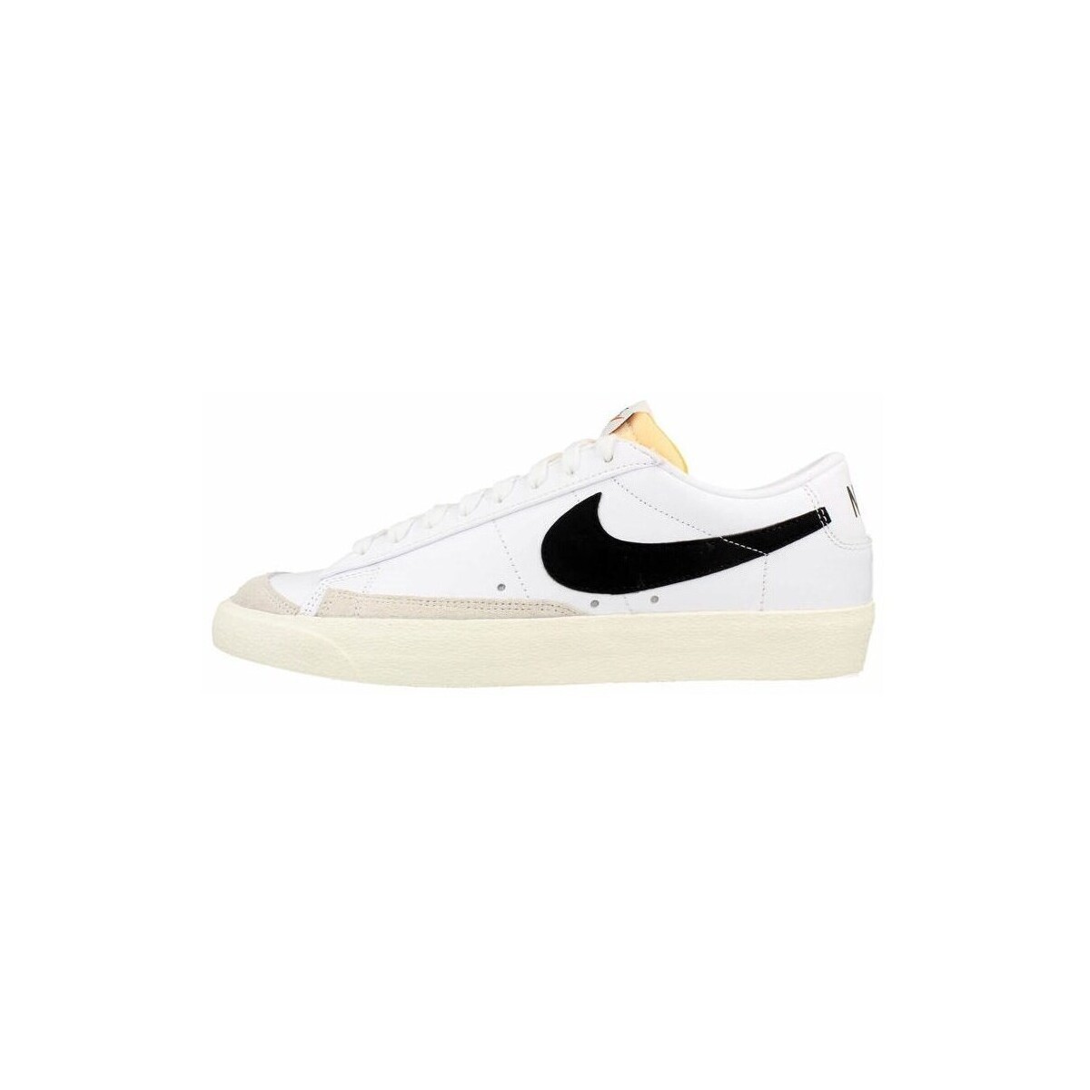 Nike  Blazer Low 77 Vintage  Bílá