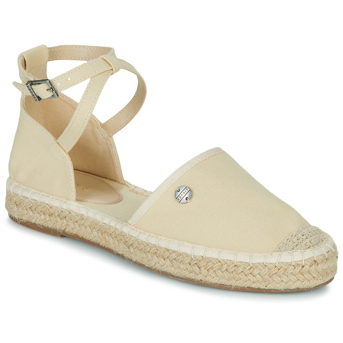 Esprit  033EK1W307-290  Béžová