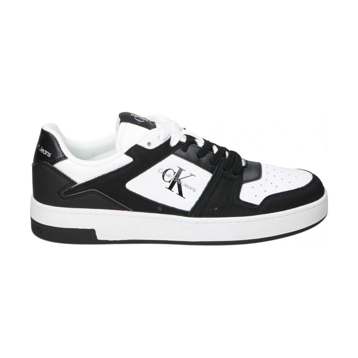 Calvin Klein Jeans  88401W  Černá