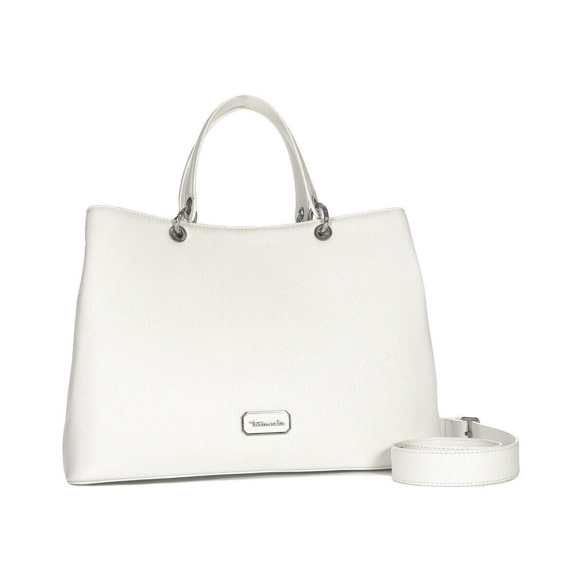 Tamaris  33021300  Bílá